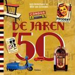 De jaren '50, Boeken, Ophalen of Verzenden, 20e eeuw of later, Zo goed als nieuw