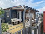 Vakantie huisje aan zee te huur! Zie omschrijving, Vakantie, Vakantiehuizen | Nederland, Dorp, 2 slaapkamers, Overige typen, Wasmachine