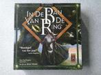 Bordspel In de ban van de ring, Een of twee spelers, Ophalen of Verzenden, Gebruikt, 999 Games bv