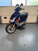 Aprilia Sr Viper 50cc 2t, Fietsen en Brommers, Scooters | Aprilia, Ophalen, Tweetakt, Gebruikt, Maximaal 45 km/u