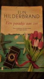 Elin hilderbrand - een paradijs aan zee, Ophalen of Verzenden, Gelezen, Nederland