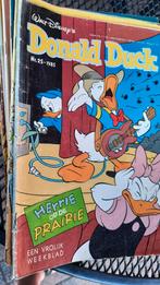39 Donald ducks jaren 80, Boeken, Stripboeken, Meerdere stripboeken, Ophalen of Verzenden, Zo goed als nieuw