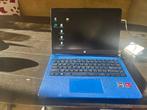HP laptop Model 14S-fq0839ND, Computers en Software, Windows Laptops, Gebruikt, 2 tot 3 Ghz, Verzenden, AMD