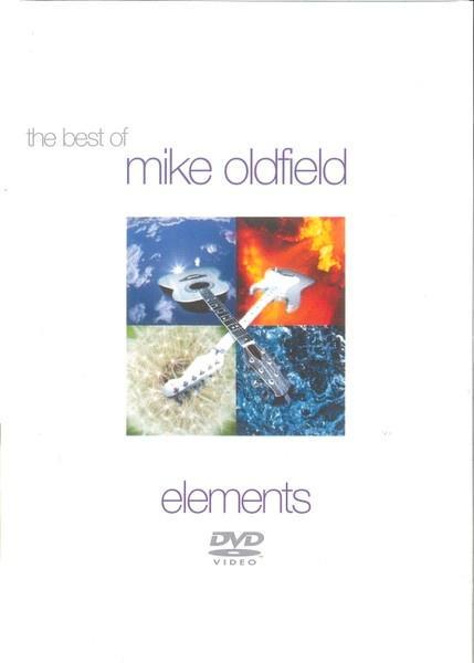 Mike Oldfield – Elements (The Best Of Mike Oldfield), Cd's en Dvd's, Cd's | Pop, Zo goed als nieuw, 1980 tot 2000, Ophalen of Verzenden