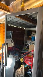 Wijnklimaatkast Bosch, Ophalen