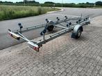 Boottrailer merk TTH 1300 Kg, Watersport en Boten, Boottrailers, Gebruikt, Overige typen