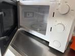 TILLREDA Magnetron, wit, Minder dan 45 cm, Ophalen of Verzenden, Inbouw, Draaiplateau