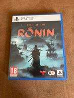 Rise of the Ronin, Ophalen of Verzenden, Zo goed als nieuw