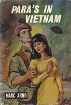 Para's in Vietnam-Marc Arno(1966), Verzenden, Zo goed als nieuw