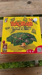 Baobab - Behendigheidsspel voor het hele gezin!, Een of twee spelers, Ophalen of Verzenden, Zo goed als nieuw, 999  Games