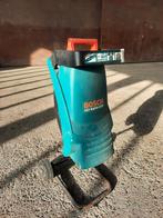 Bosch AXT Rapid 2200 Bladversnipperaar, Tuin en Terras, Hakselaars, Ophalen, Gebruikt, Met opvangbak, Bosch