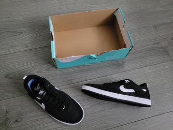 NIKE SB Alleyoop (GS) maat 36,5 (4,5y) *nieuw* ~ TH3465 beschikbaar voor biedingen