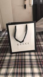 Gucci riem een of twee keer gedragen meer niet en is echt, Huis en Inrichting, Ophalen of Verzenden, Zo goed als nieuw