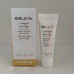 Sisley Sisleya L’integral Anti-Age Fresh Gel Cream 4 ml, Ophalen of Verzenden, Nieuw, Verzorging