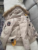 Parajumper Beige Winterjas Waterproof, Kleding | Dames, Beige, Zo goed als nieuw, Maat 36 (S), Parajumpers