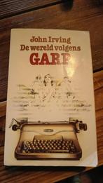 De wereld volgens GARP, Ophalen of Verzenden