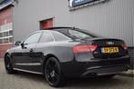 Audi S5 Coupé 4.2 FSI quattro Pro Line Panorama, 20 inch, S, Auto's, Audi, Te koop, Geïmporteerd, Benzine, 4 stoelen