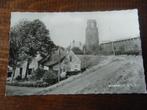 Z29 - Moordrecht - Toren - Mooi/Oud, Ophalen of Verzenden