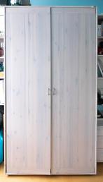 Flexa kledingkast, Ophalen, Gebruikt, 180 cm of meer, 85 tot 100 cm