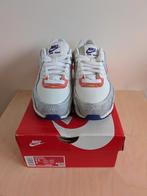 Nike Air Max 90 white/electric green maat 39, Ophalen of Verzenden, Nieuw