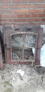 Rustieke vintage dakramen, voor vh dakpan?, Ophalen, 30 tot 80 cm, Gebruikt, Overige typen