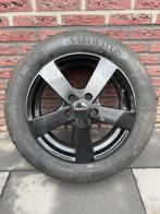 Winterbanden 16 inch, Auto-onderdelen, Banden en Velgen, Ophalen, Gebruikt, 16 inch, Banden en Velgen