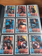 Topps hero attax trading card game Avengers age of ultron, Nieuw, Overige typen, Ophalen of Verzenden, Film