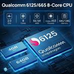 Auto - Carlinkit Android 13 Plus Carplay Ai Box, Niet ingevuld, Niet ingevuld, Nieuw, Ophalen of Verzenden