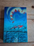 Marloes Morshuis - Borealis, Boeken, Ophalen of Verzenden, Zo goed als nieuw, Marloes Morshuis