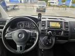 Volkswagen Transporter 2.0 TDI L2H1 Xenon DSG 20 inch leer, Auto's, Automaat, Euro 5, Gebruikt, 4 cilinders
