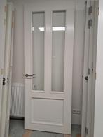 Svedex deur CA07 2315x880mm, Ophalen, 80 tot 100 cm, 215 cm of meer, Binnendeur