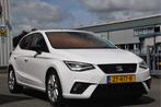 SEAT Ibiza 1.0 TSI FR Business Intense Carplay | Camera | Fu, Voorwielaandrijving, Stof, Gebruikt, Euro 6
