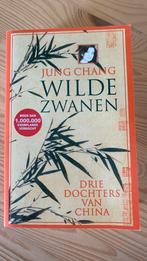 Jung Chang - Wilde Zwanen, Boeken, Overige Boeken, Ophalen of Verzenden, Jung Chang, Zo goed als nieuw