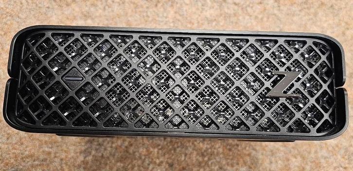 HP Z2 Mini G9 Workstation – Krachtig en Compact!, Computers en Software, Desktop Pc's, Zo goed als nieuw, 3 tot 4 Ghz, SSD, 32 GB
