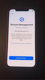 iPhone met mdm gezocht, Computers en Software, Apple Macbooks, Ophalen, Zo goed als nieuw