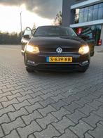 Volkswagen Polo 1.0 MPI 44KW 3D BMT 2015 Zwart, Te koop, Geïmporteerd, 5 stoelen, 60 pk