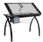 Futura Craft Tekentafel / Bureau, Hobby en Vrije tijd, Ophalen, Zo goed als nieuw