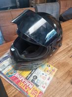 Bandit  helm, Motoren, Kleding | Motorhelmen, Ophalen of Verzenden, Tweedehands, Overige merken