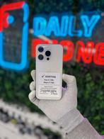 Zo goed als nieuw Apple iPhone 15 pro 128GB, Ophalen of Verzenden, Zo goed als nieuw