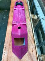 Gilera Citta Framecover Cerise, Ophalen of Verzenden, Gebruikt, Kap, Overige merken