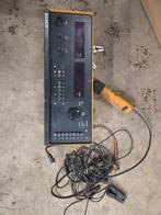 Bosch Motortester - Gebruikt, Ophalen of Verzenden, Gebruikt