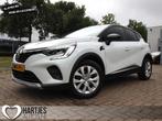 Renault Captur 1.0 TCe Intens (Vol-Opties!) 1e eigenaar, Voorwielaandrijving, Gebruikt, Euro 6, Met garantie (alle)