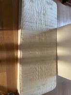 Gratis matras 200 x 90, Ophalen, Gebruikt, 90 cm, Eenpersoons