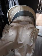 Te koop zgan kinder combi wagen Stokke, Ophalen, Zo goed als nieuw, Overige merken