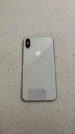 iPhone X 64GB, Telecommunicatie, Mobiele telefoons | Apple iPhone, Grijs, 64 GB, Ophalen, Refurbished