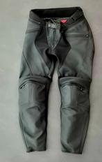 Dainese Pony 3 lederen broek, Motoren, Kleding | Motorkleding, Dainese, Broek | leer, Heren, Ophalen of Verzenden