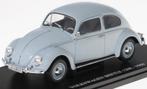 Atlas Volkswagen KEVER 1200 lichtblauw 1960 nieuw in doos, Nieuw, Overige merken, Ophalen of Verzenden, Auto