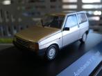 autobianchi y 10 1985 -1/43-steamy windows !, Hobby en Vrije tijd, Modelauto's | 1:43, Overige merken, Zo goed als nieuw, Auto