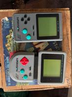 Supervision twee stuks + 19 games, Ophalen, Niet werkend