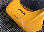 Stiga Aero132e zweefmaaier set met storing, Tuin en Terras, Grasmaaiers, Ophalen, Zo goed als nieuw, 50 cm of meer